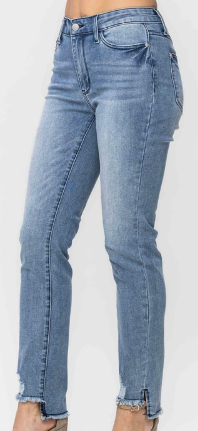 Cool Denim Sustainable Relaxed Jeans