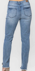 Cool Denim Sustainable Relaxed Jeans